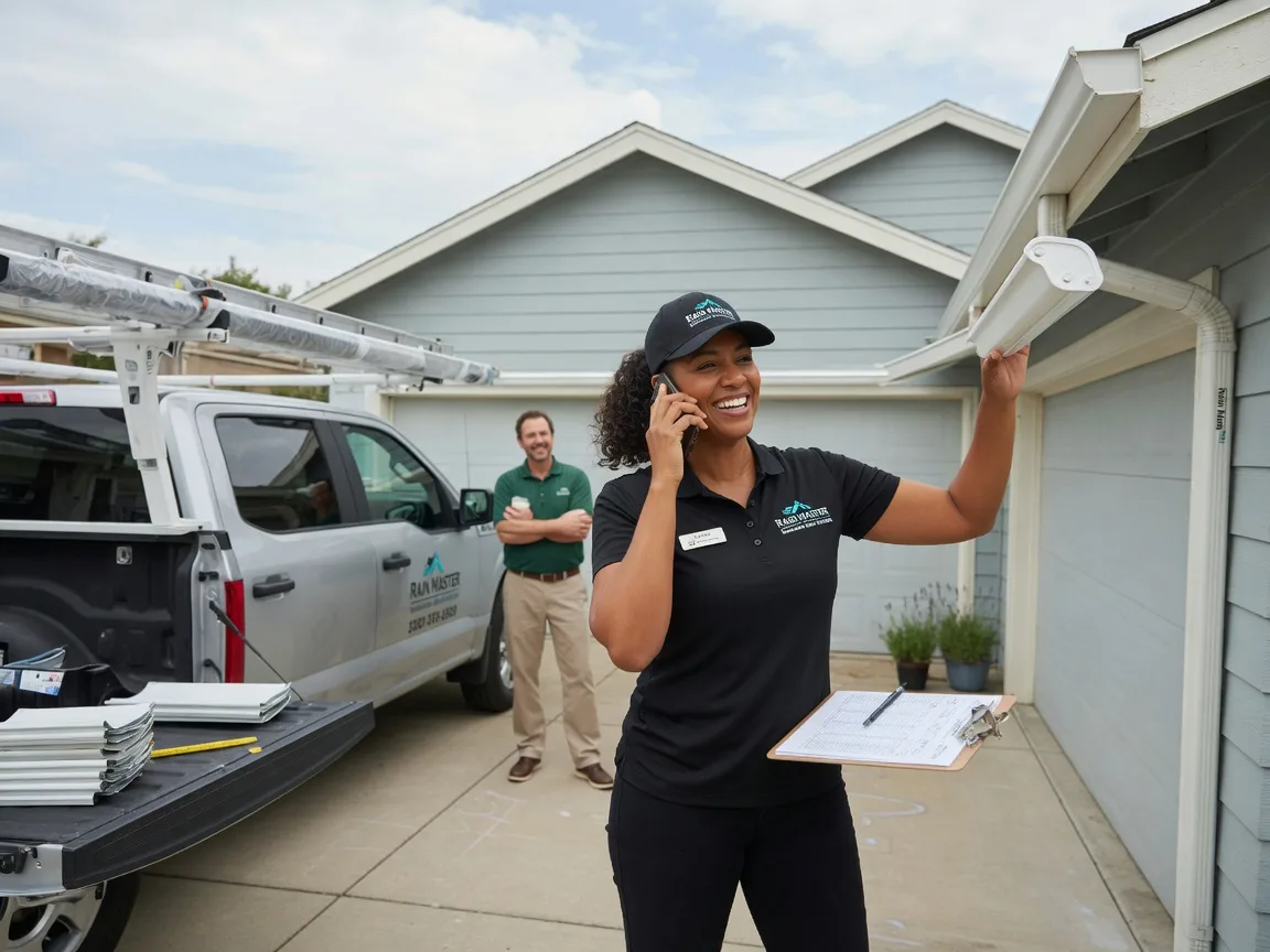 Gutter Installation Ocean Springs, MS FAQs